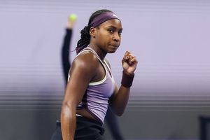 Image post by @chinaopen on Instagram