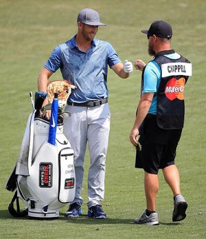 Image post by @kevin_chappell on Instagram