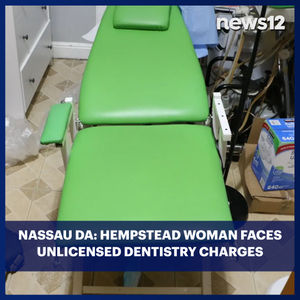 Image post by @news12li on Instagram