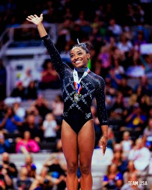 Image post by @teamusa on Instagram