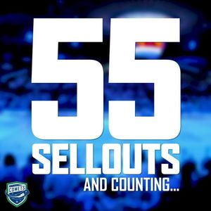 Image post by @UticaComets on Facebook