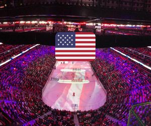 Image post by @ballysportsdet on Instagram