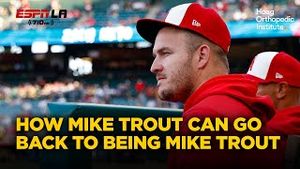 Video post by @espnla on YouTube