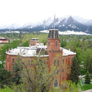 Image post by @cuboulder on Instagram