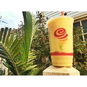 Image post by @jambajuice on Instagram