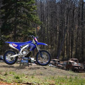 Image post by @racerxonline on Instagram