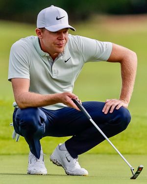 Image post by @alexknappegolf on Instagram