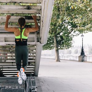 Image post by @nikelondon on Instagram