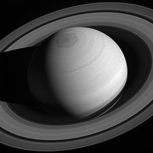 Image post by @nasa on Instagram