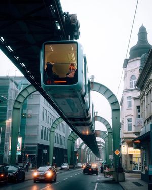 Image post by @fubiz on Instagram