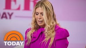 Video post by @today on YouTube
