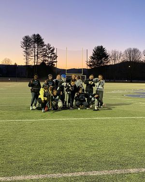 Image post by @brevardcollegewlax on Instagram