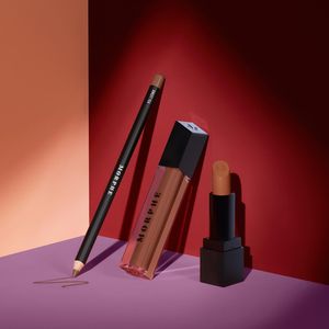 Image post by @morphebrushes on Instagram