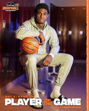 Image post by @hoophallclassic on Instagram