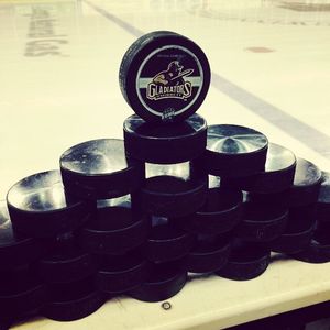 Image post by @atlgladiators on Instagram