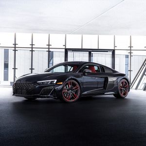 Image post by @audi on Instagram