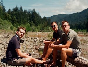 Image post by @paultrimmier on Instagram