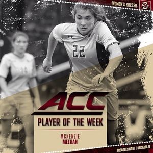 Image post by @bceagles on Instagram