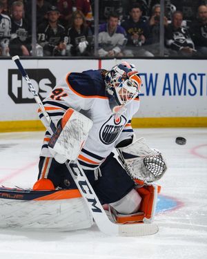 Image post by @truelefevre_goalie on Instagram