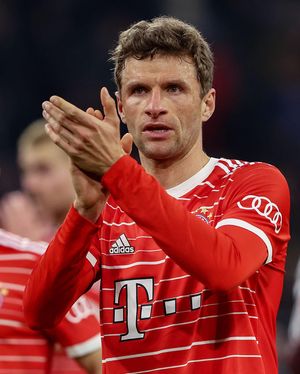 Image post by @fcbayern on Instagram