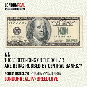 Image post by @londonrealtv on Instagram