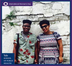 Image post by @yalesph on Instagram