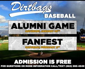 Image post by @lbdirtbags on Instagram