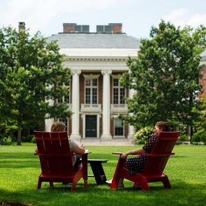 Image post by @harvard on Instagram