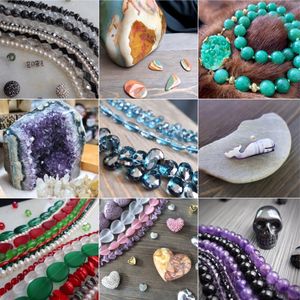 Image post by @beadcache on Instagram