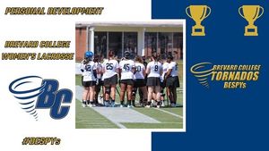 Image post by @brevardcollegewlax on Instagram
