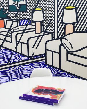 Image post by @phillipsauction on Instagram