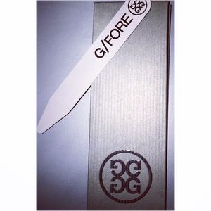 Image post by @gfore on Instagram