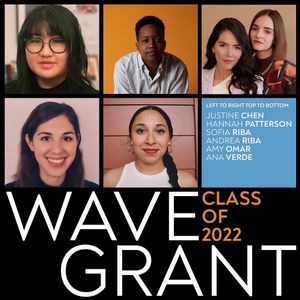 Image post by @wavelengthprods on Instagram