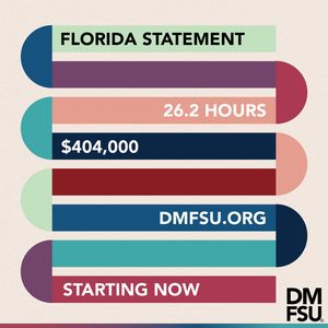 Image post by @dmfsu on Instagram