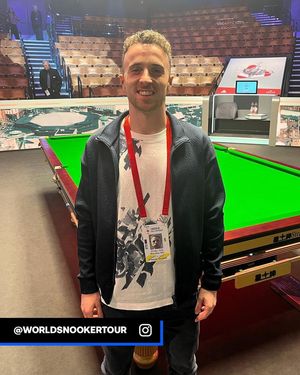 Image post by @eurosport on Instagram