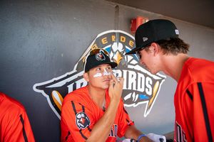 Image post by @aberdeenironbirds on Instagram
