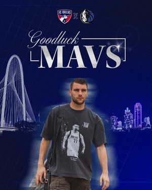 Image post by @fcdallas on Instagram