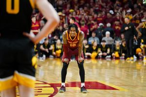 Image post by @cycloneath on Instagram
