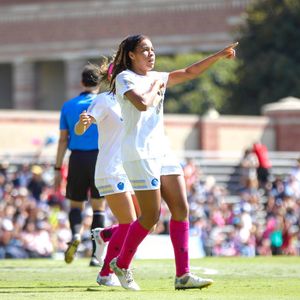 Image post by @uclawsoccer on Instagram