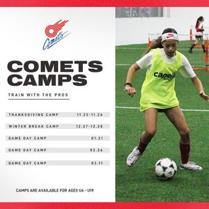 Image post by @kccomets on Instagram
