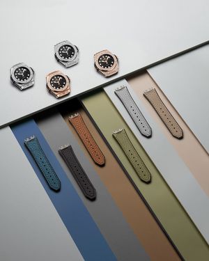 Image post by @Hublot on Twitter