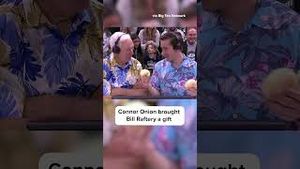 Video post by @cbssportscbb on YouTube