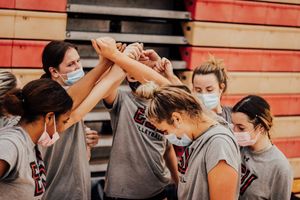 Image post by @esuwarriors on Instagram