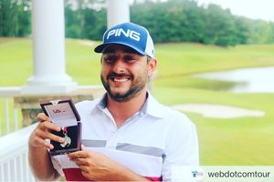 Image post by @bmwcharityproam on Instagram