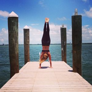 Image post by @lululemon on Instagram