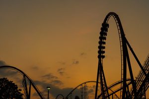 Image post by @cedarpoint on Instagram