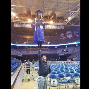 Image post by @kentuckycheer on Instagram