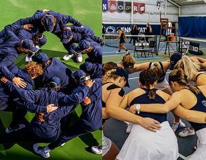 Image post by @gopsusports on Instagram