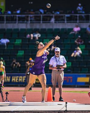 Image post by @kstatetfxc on Instagram