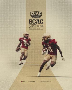 Image post by @BCFootball on Twitter